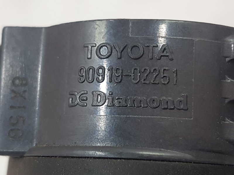 Катушка зажигания, 700 рублей, Красноярск