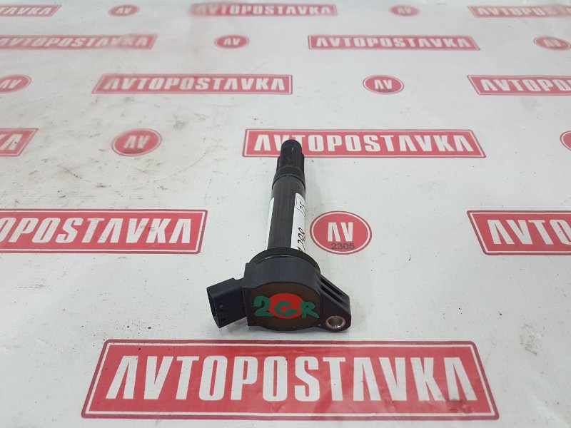 Катушка зажигания, 700 рублей, Красноярск