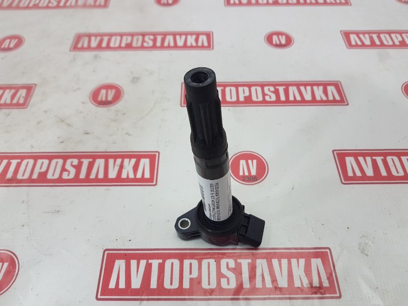 Катушка зажигания, 700 рублей, Красноярск