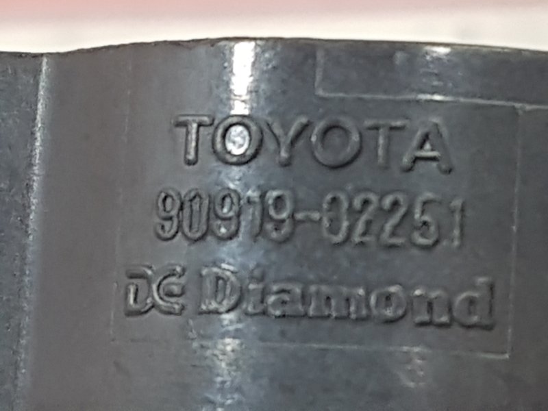 Катушка зажигания, 700 рублей, Красноярск