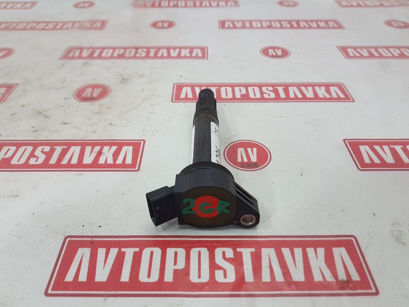 Катушка зажигания, 700 рублей, Красноярск