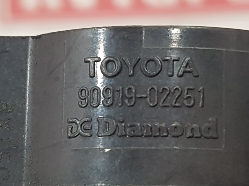 Катушка зажигания, 700 рублей, Красноярск