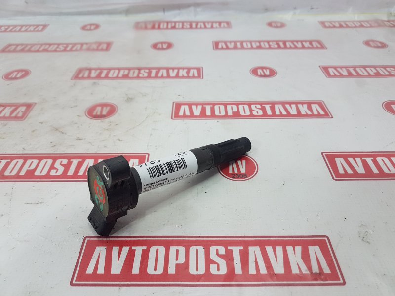 Катушка зажигания, 700 рублей, Красноярск