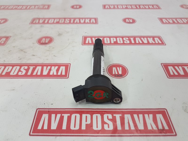 Катушка зажигания, 700 рублей, Красноярск