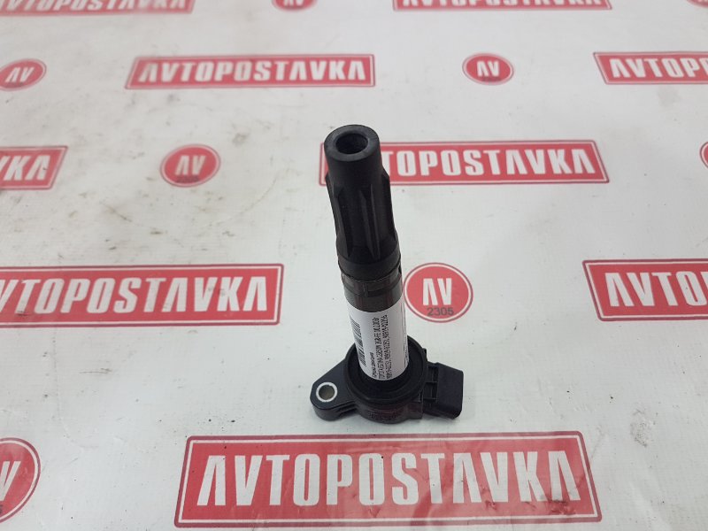 Катушка зажигания, 700 рублей, Красноярск