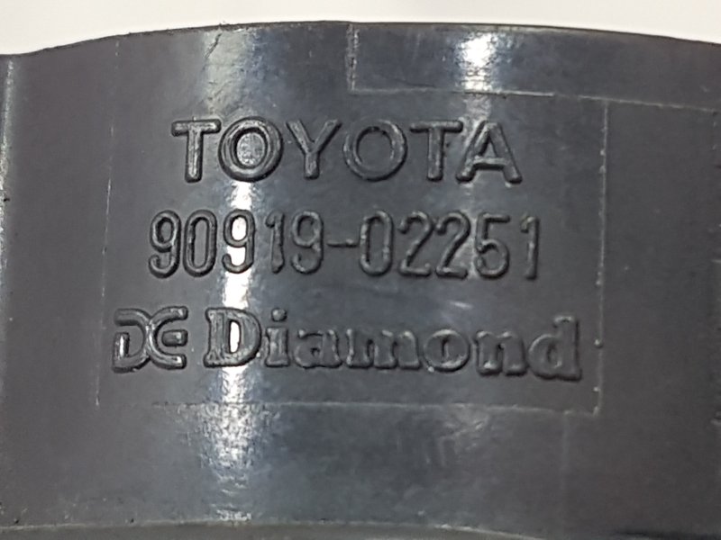 Катушка зажигания, 700 рублей, Красноярск