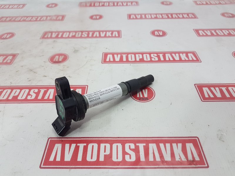 Катушка зажигания, 900 рублей, Красноярск