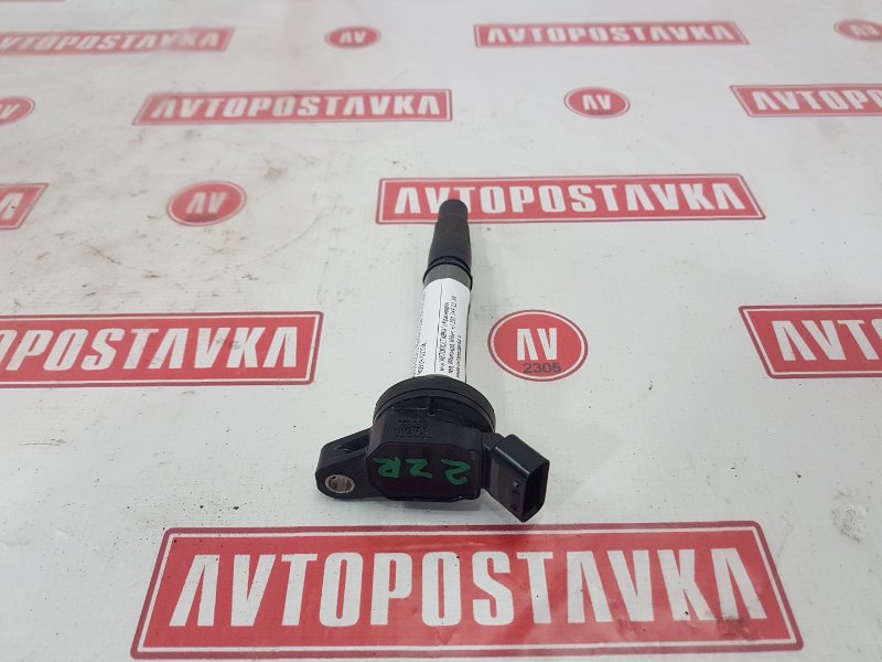 Катушка зажигания, 900 рублей, Красноярск