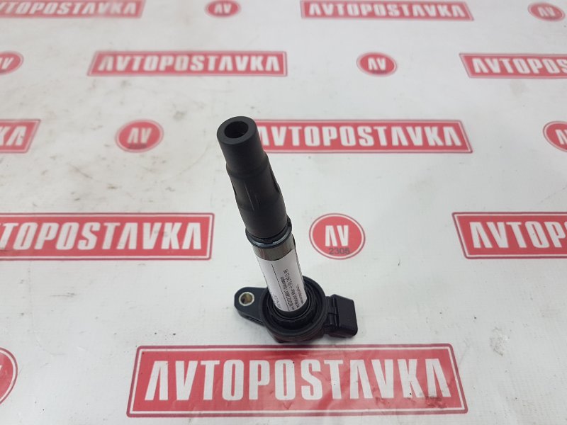 Катушка зажигания, 900 рублей, Красноярск