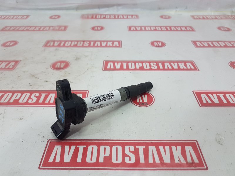 Катушка зажигания, 900 рублей, Красноярск