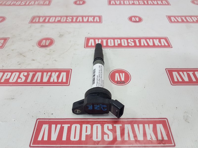 Катушка зажигания, 900 рублей, Красноярск