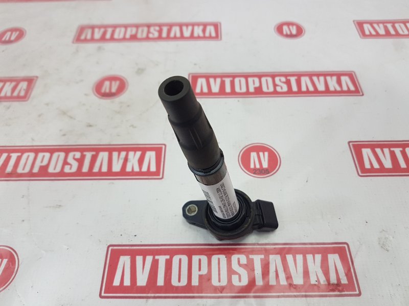 Катушка зажигания, 900 рублей, Красноярск