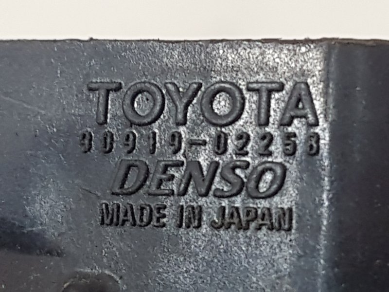 Катушка зажигания, 900 рублей, Красноярск