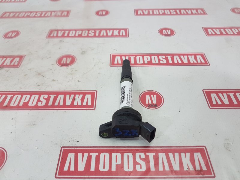 Катушка зажигания, 900 рублей, Красноярск