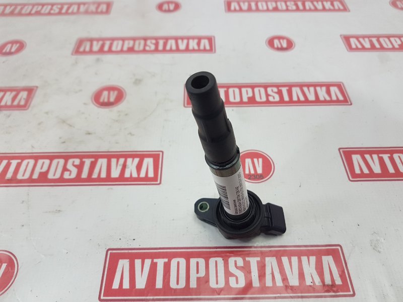 Катушка зажигания, 900 рублей, Красноярск