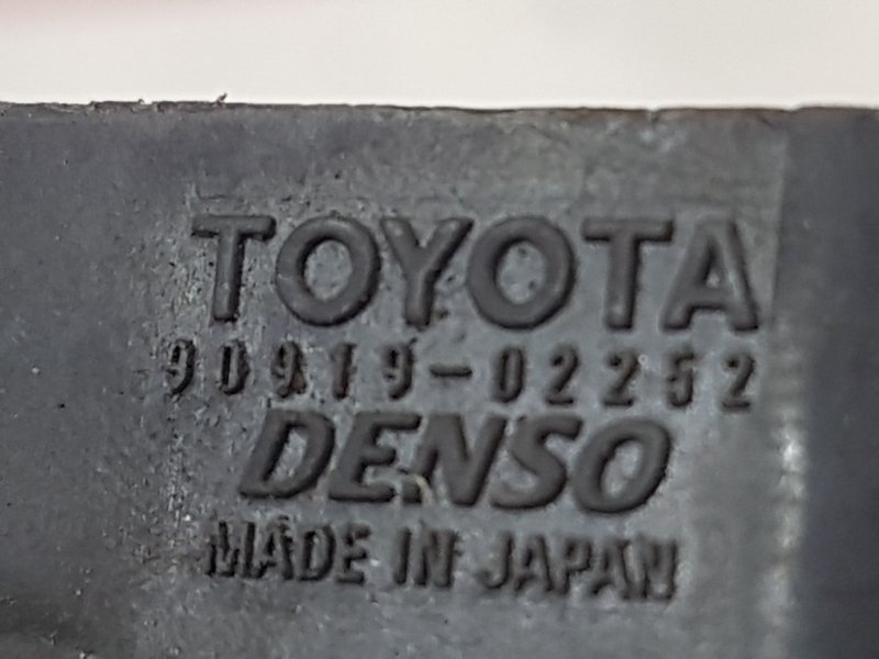 Катушка зажигания, 900 рублей, Красноярск