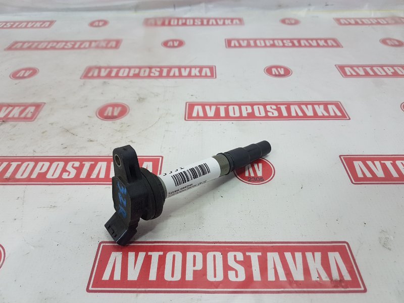 Катушка зажигания, 900 рублей, Красноярск