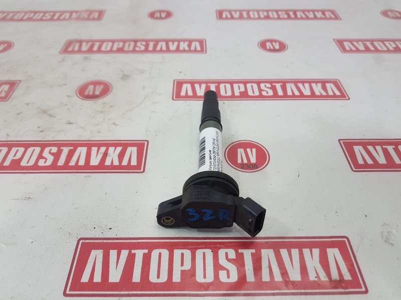 Катушка зажигания, 900 рублей, Красноярск