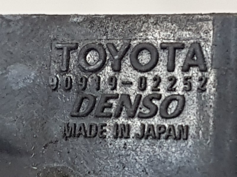 Катушка зажигания, 900 рублей, Красноярск