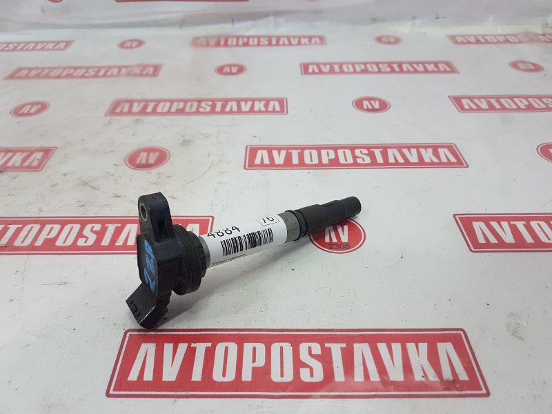 Катушка зажигания, 900 рублей, Красноярск