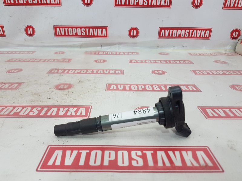 Катушка зажигания, 900 рублей, Красноярск