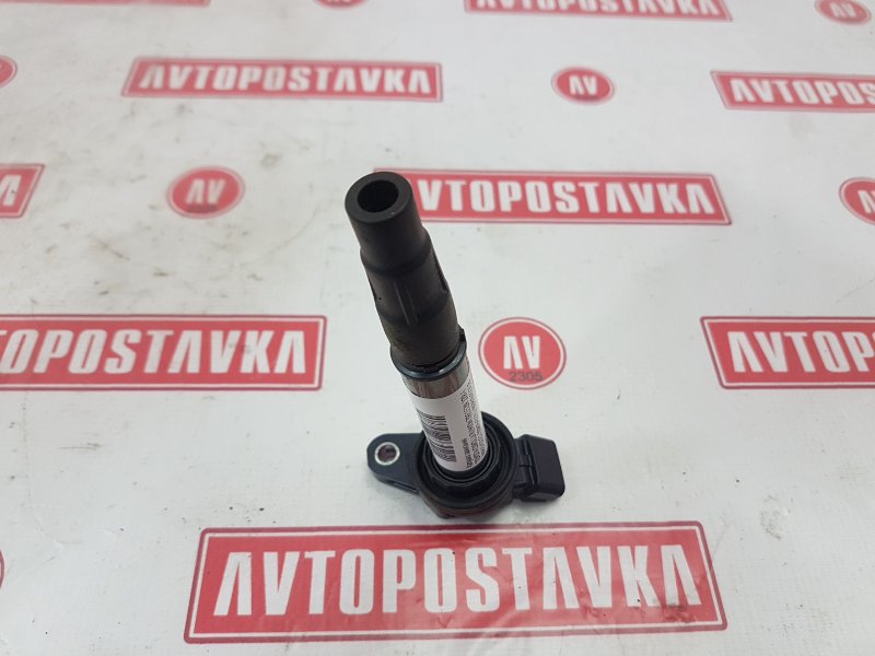 Катушка зажигания, 900 рублей, Красноярск