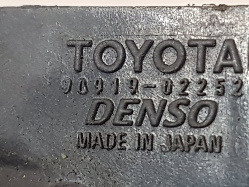 Катушка зажигания, 900 рублей, Красноярск