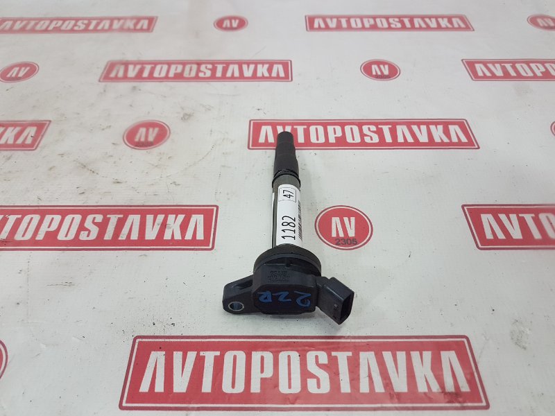 Катушка зажигания, 900 рублей, Красноярск