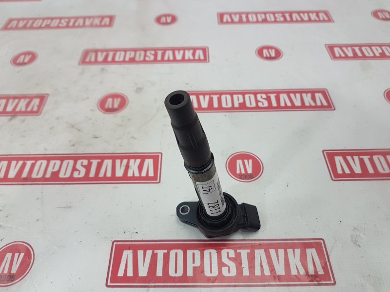 Катушка зажигания, 900 рублей, Красноярск