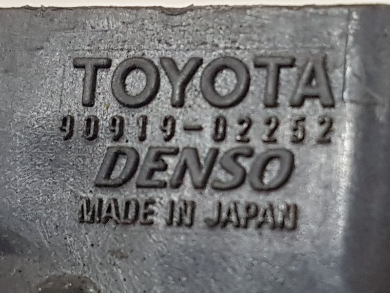 Катушка зажигания, 900 рублей, Красноярск