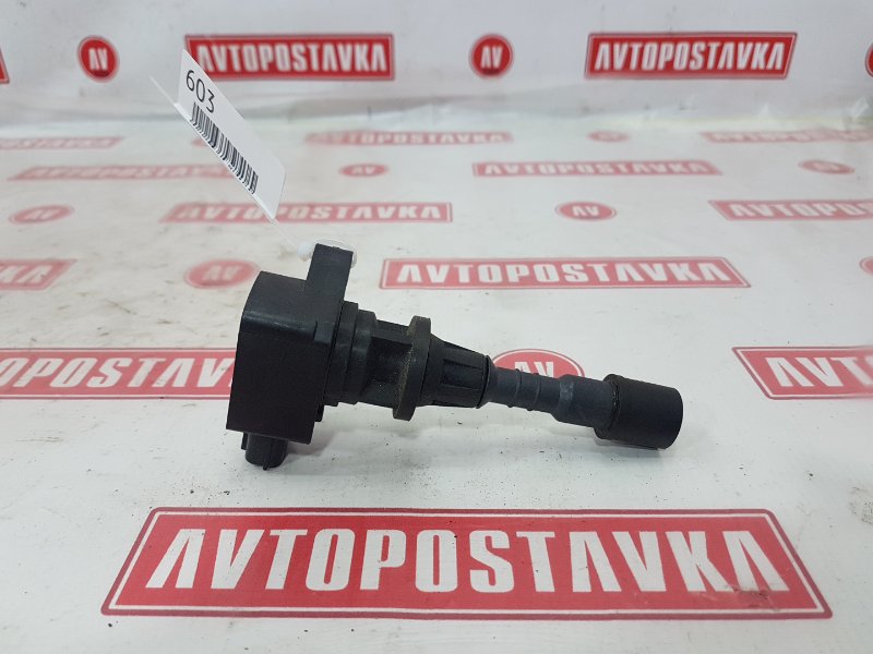 Катушка зажигания, 500 рублей, Красноярск