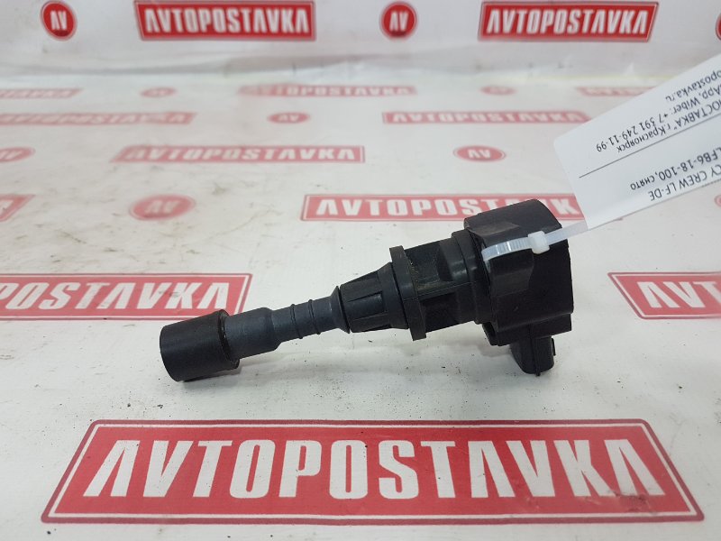 Катушка зажигания, 500 рублей, Красноярск