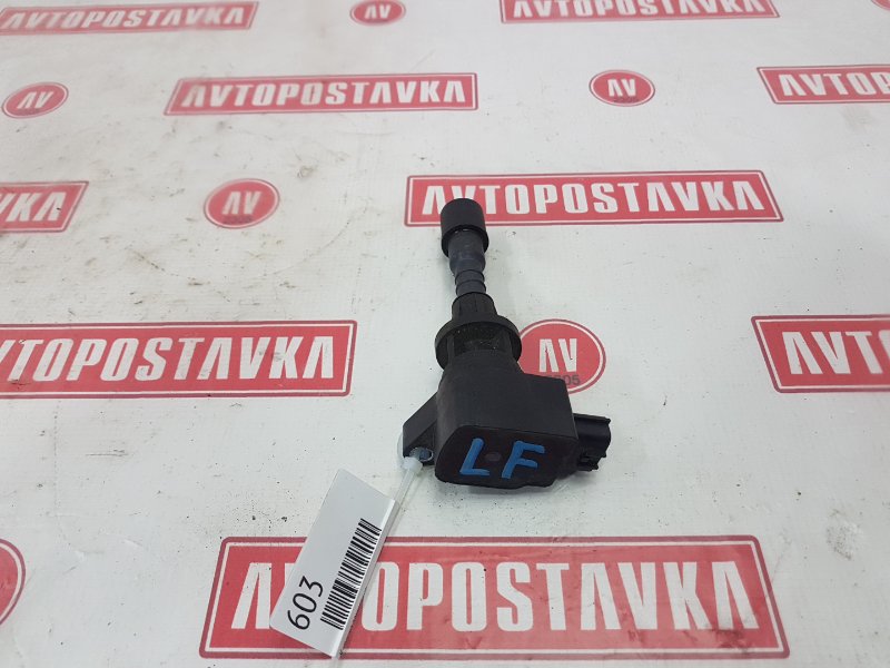 Катушка зажигания, 500 рублей, Красноярск