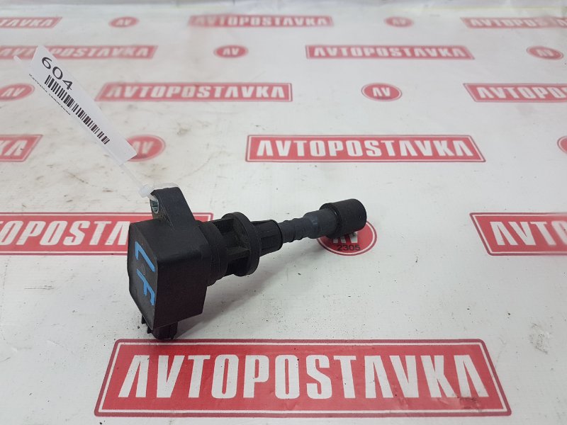 Катушка зажигания, 500 рублей, Красноярск