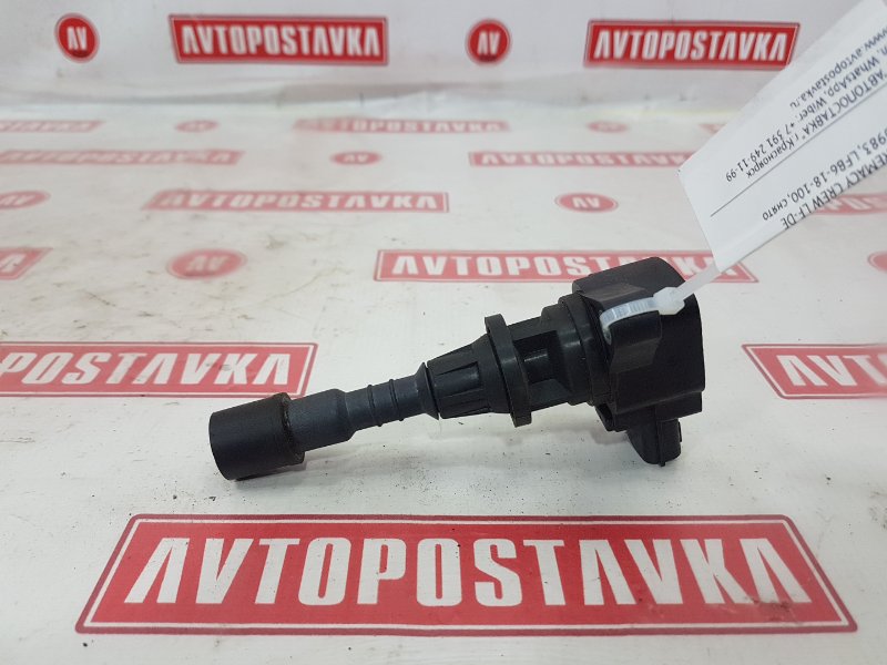 Катушка зажигания, 500 рублей, Красноярск