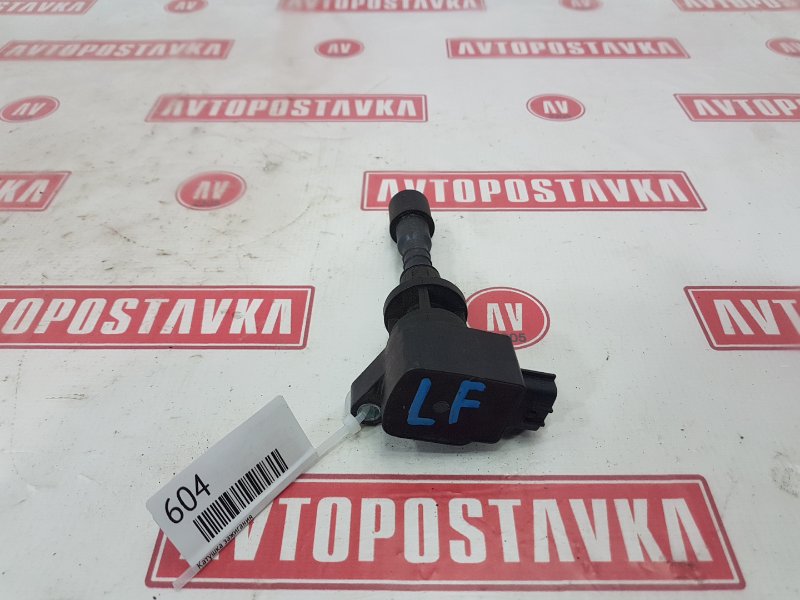 Катушка зажигания, 500 рублей, Красноярск