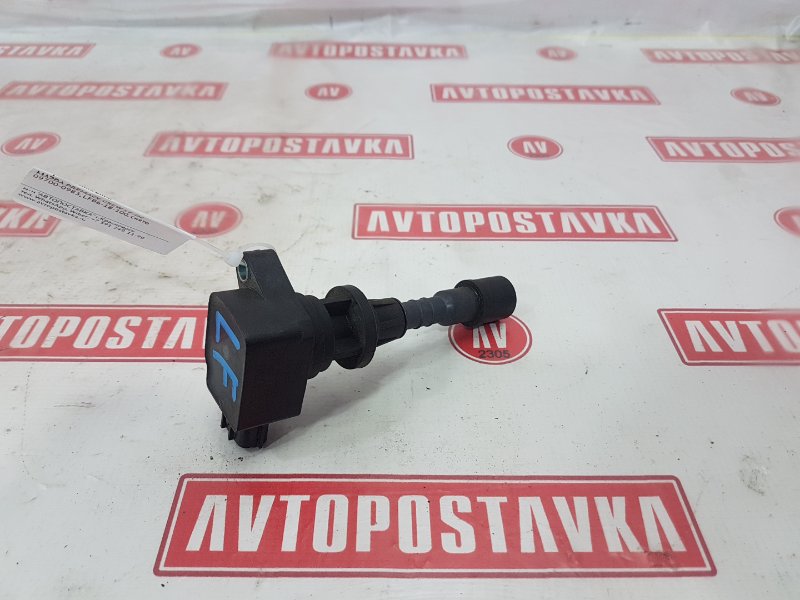 Катушка зажигания, 500 рублей, Красноярск