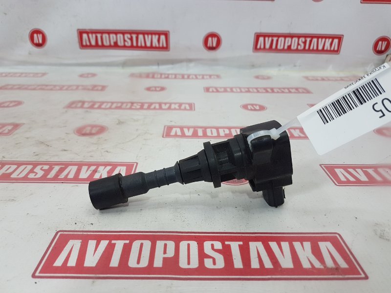 Катушка зажигания, 500 рублей, Красноярск