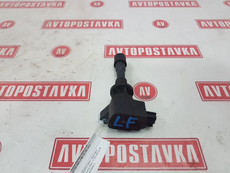 Катушка зажигания, 500 рублей, Красноярск