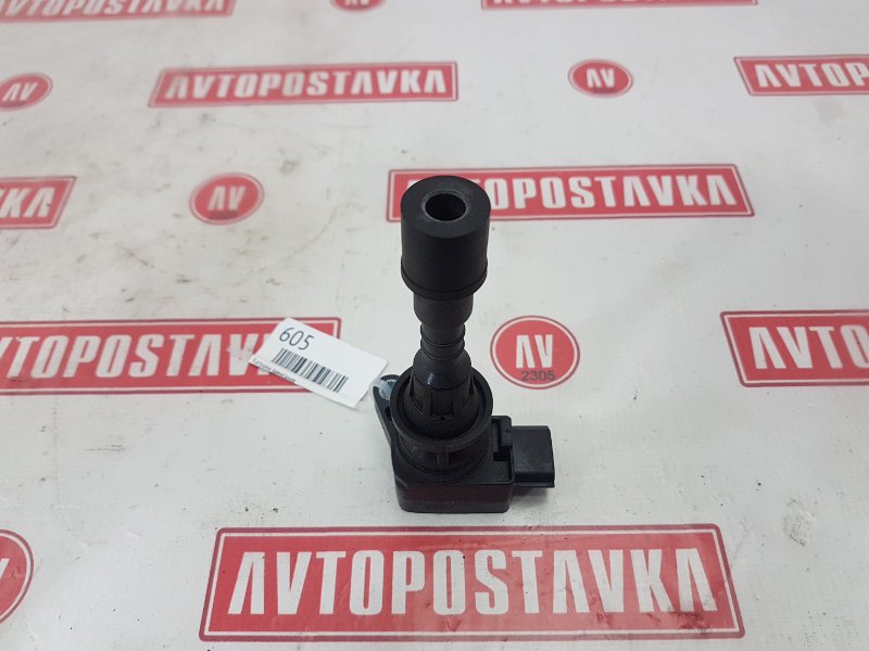 Катушка зажигания, 500 рублей, Красноярск