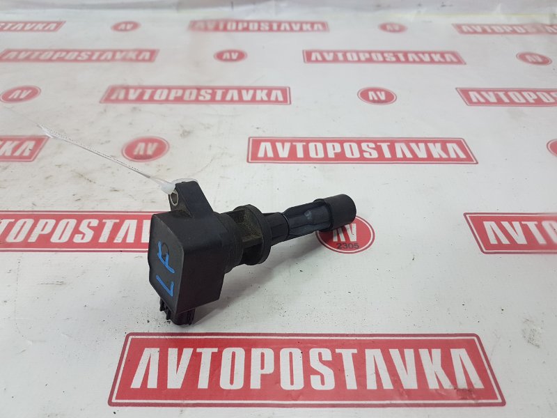 Катушка зажигания, 500 рублей, Красноярск