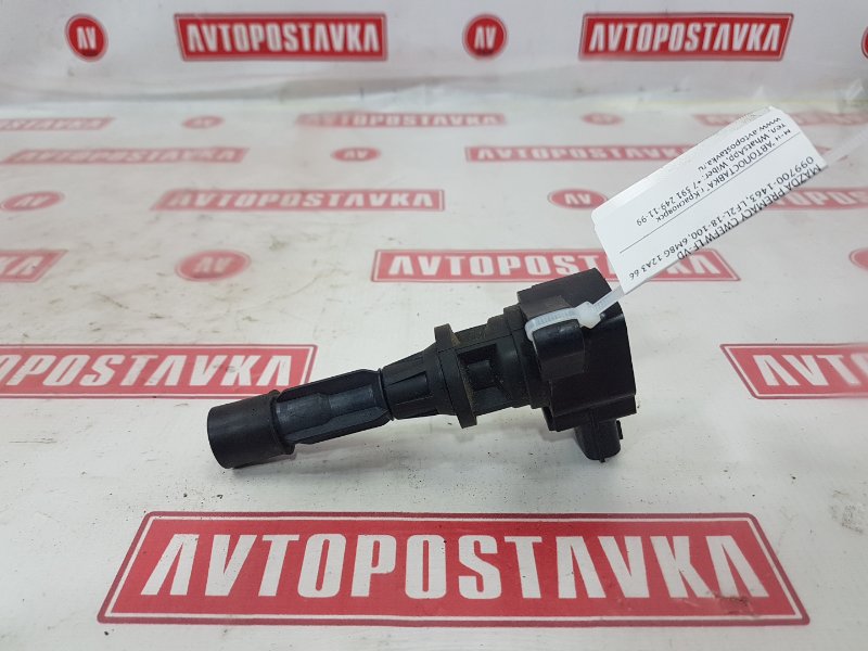 Катушка зажигания, 500 рублей, Красноярск