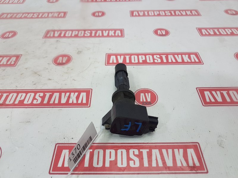 Катушка зажигания, 500 рублей, Красноярск