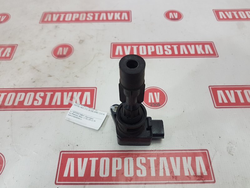 Катушка зажигания, 500 рублей, Красноярск