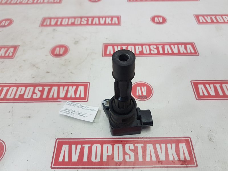 Катушка зажигания, 500 рублей, Красноярск