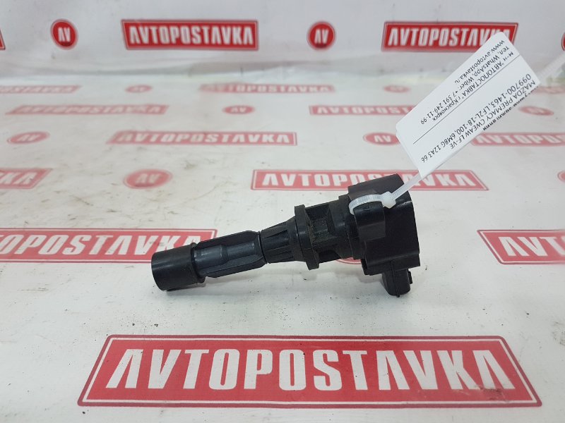 Катушка зажигания, 500 рублей, Красноярск