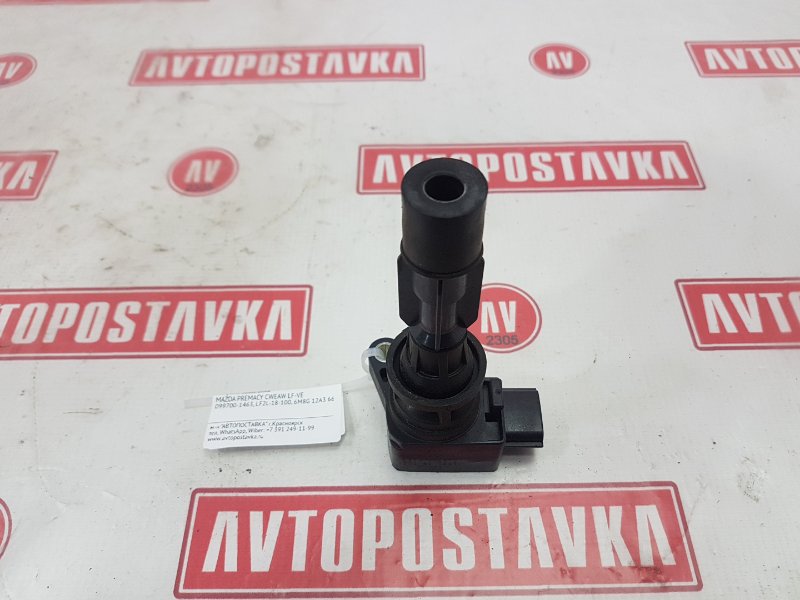 Катушка зажигания, 500 рублей, Красноярск