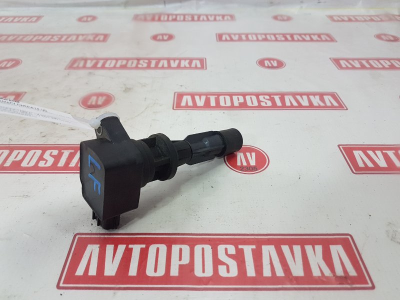 Катушка зажигания, 500 рублей, Красноярск