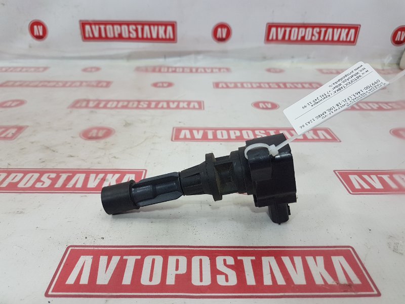 Катушка зажигания, 500 рублей, Красноярск