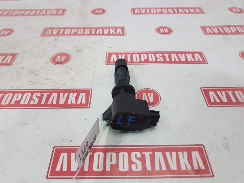 Катушка зажигания, 500 рублей, Красноярск